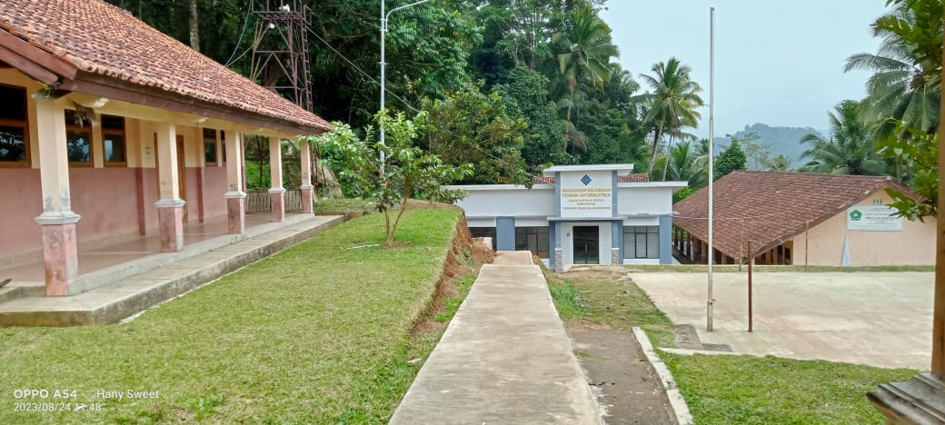MTsS SA Al-Mukarrim